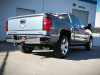 aFe Apollo GT Series 4in 409SS Cat Back Exh System w/Blk Tip 14-18 GM Silverado/Sierra 1500 V8-6.2L - 49-44116-B