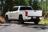 MBRP ARMOR Lite Cat-Back Exhaust, Aluminized Steel - 2022-2026 Toyota Tundra 3.4L V6 - S5301AL
