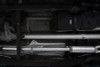 MBRP 19-21 Chevrolet Silverado 1500 5.3L 3in Cat Back w/ 2.5in OD Carbon Fiber Tips - T304