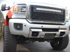 Rigid Industries LED Light 2015-2016 Gmc 2500 / 3500 Fog product photo