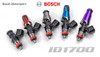 1999-2004 Ford F150 SVT Lightning ID1700 Fuel Injectors 1700.60.14.14.8 - Injector Dynamics