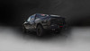 Corsa 14405 Sport Polished Single 4.5" Dual Rear Cat-Back for 2009-2016 Dodge RAM 1500 Quad Cab-Standard Bed 4.7L V8
