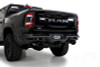 Addictive Desert Designs 2021-2024 RAM TRX PRO Bolt-On Rear Bumper w/ Sensors - R628571280103