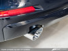 AWE Tuning BMW F30 320i Touring Edition Exhaust & Performance Mid Pipe - Chrome Silver Tip (90mm)