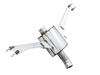AWE Tuning Honda Civic Si 10th Gen 1.5L Turbo Touring Edition Conversion Kit | 3815-11048