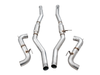 AWE Tuning 2020-2026 Toyota Supra A90 Touring-to-Track Conversion Kit | 3815-11052