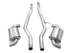 AWE Tuning 2020-2026 Toyota Supra A90 Track-to-Non-Resonated Touring Conversion Kit | 3820-11044