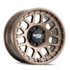 Dirty Life 9306 Mesa Bronze Wheel 17x9 | 6x139.7 BC (6x5.5) | -12 Offset - fits Chevrolet Silverado 1500 1999-2026, GMC Sierra 1500 1999-2026, Chevrolet Tahoe 1992-2026, Chevrolet Suburban 1992-2026, GMC Yukon 1992-2026, and 25 more
