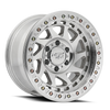 Dirty Life 9313 Enigma Race Machined Wheel 17x9 | 5x127 BC (5x5) | -38 Offset - fits Jeep Wrangler JL 2018-2026, Jeep Wrangler JK 2007-2018, Jeep Gladiator JT 2020-2026, Jeep Commander 2006-2010, Chevrolet C/K1500 2WD 1967-1998, and 7 more