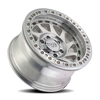 Dirty Life 9313 Enigma Race Machined Wheel 17x9 | 6x139.7 BC (6x5.5) | -38 Offset - fits Chevrolet Silverado 1500 1999-2026, GMC Sierra 1500 1999-2026, Chevrolet Tahoe 1992-2026, Chevrolet Suburban 1992-2026, GMC Yukon 1992-2026, and 25 more