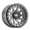Dirty Life 9311 Enigma Pro Wheel 17x9 | 5x139.7 BC (5x5.5) | -38 Offset - fits Ram 1500 Classic 1994-2024, Ford Bronco 1966-1996, Ford F-100 1948-1996, Jeep CJ-5 1954-1983, Jeep CJ-7 1976-1986, and 7 more