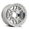 Dirty Life 9314 Canyon Race Machined Wheel 17x9 | 5x127 BC (5x5) | -38 Offset - fits Jeep Grand Cherokee SRT 2006-2021, Jeep Grand Cherokee Trackhawk 2018-2021, Dodge Durango SRT 2018-2026, Jeep Wrangler JL 2018-2026, Jeep Wrangler JK 2007-2018, and 10 more