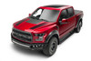AMP Research PowerStep Running Boards for 2015-2020 Chevy/GMC Silverado 2500-3500 / Sierra 2500-3500 Double Cab - Part #86147-01A