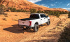 AMP Research PowerStep Plug N Play Running Boards for 2022-2025 Ford F-250 | F-350 | F-450 SuperCrew - Part #76242-01A