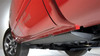 AMP Research PowerStep Plug N Play Running Boards for 2020-2022 Ford Transit PowerStep Plug N Play - Black amp - Part #76160-01A