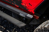 AMP Research PowerStep XL Running Boards for 2007-2018 Jeep Wrangler JKU 4DR - Part #77122-01A
