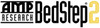 AMP Research BedStep2 for 2019-2026 Chevrolet Silverado 1500 Mid/Long Beds - Part #75416-01A