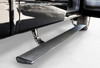 AMP Research PowerStep Plug N Play Running Boards for 2018-2019 Jeep Grand Cherokee - Part #76334-01A