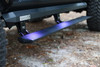 AMP Research PowerStep XL Running Boards for 2002-2003 Ford F-250 Super Duty - Part #77106-01A