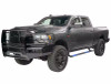 AMP Research PowerStep Xtreme Running Boards for 2019-2024 Ram 2500 / 3500 All Cabs Cummins Regular / Crew / Mega Cabs - Part #78239-01A