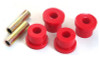 Pedders Urethane IRS Rear Control Arm Bushing Kit 04-06 GTO