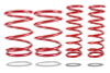 Pedders 08-13 Subaru Forester SH SportsRyder Low Springs