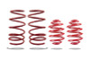 Pedders 04-06 Pontiac GTO SportsRyder Super Low Springs