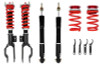 Pedders Extreme Xa Coilover Kit for 2017-2024 Tesla Model 3