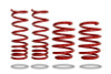Pedders Sportsryder Coil Spring Kit 2016+ Ford Focus RS