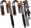 Fox Ford Raptor 3.0 Factory Series 12.3in External QAB P/B External Cooler Shock Set
