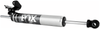 Fox 2018-2025 2018-2025 Jeep Wrangler JL 2.0 Performance Series 8.2in. TS Stabilizer Bottom Axle Mount 5/8in Shaft - 985-02-127