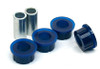 SuperPro 1999 Land Rover Discovery SD Front Panhard Rod Bushing Kit - SPF1803K