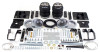 Air Lift Loadlifter 5000 Rear Air Spring Kit for 11-14 Ford F-450 Super Duty 4WD