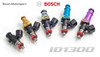 2011-2015 Scion tC 2.5L ID1300 Fuel Injectors 1300.17.01.60.11.4 - Injector Dynamics