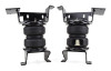 Air Lift Loadlifter 5000 Ultimate Rear Air Spring Kit for 2020-2024 Chevrolet Silverado 2500/3500