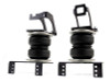 Air Lift Loadlifter 5000 Ultimate for 11-16 Ford F-250/F-350 w/ Stainless Steel Air Lines