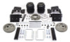 Air Lift Loadlifter 5000 Ultimate for 11-17 Chevrolet Silverado 2500HD w/ Stainless Steel Air Lines