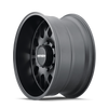 Mayhem 8110 Tripwire Matte Black Wheel 20x10 | 8x165.1 BC (8x6.5) | -19 Offset - fits Ram 2500 1994-2026, Ram 3500 SRW 1994-2026, Chevrolet Silverado 2500 (pre-2011), Chevrolet Silverado 3500 (pre-2011), GMC Sierra 2500 (pre-2011), and 6 more