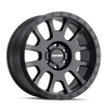 Mayhem 8302 Scout Matte Black Wheel 20x9 | 6x135 BC | +0 Offset - fits Ford F-150 2004-2026, Ford F-150 Raptor 2010-2026, Ford Expedition 2003-2026, Lincoln Navigator 2003-2026, Lincoln Mark LT 2006-2014