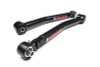 JKS Manufacturing Jeep Wrangler JK Adjustable J-Flex Upper Control Arms - Rear