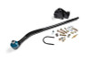 JKS Manufacturing Jeep Wrangler JK Drag Link Flip Kit - LHD