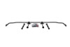Hellwig Rear Sway Bar, 7/8" Solid Chromoly - 2018-2025 Jeep Wrangler JL - 7841