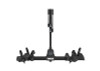 Thule DoubleTrack Pro XT 2 Platform Hitch Mount Bike Rack (1.25/2in. Hitch Recv./Fits 2 Bikes) - Blk