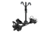 Thule DoubleTrack Pro XT 2 Platform Hitch Mount Bike Rack (1.25/2in. Hitch Recv./Fits 2 Bikes) - Blk