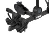 Thule DoubleTrack Pro XT 2 Platform Hitch Mount Bike Rack (1.25/2in. Hitch Recv./Fits 2 Bikes) - Blk