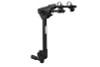 Thule Camber 2 - Hanging Hitch Bike Rack w/HitchSwitch Tilt-Down (Up to 2 Bikes) - Black