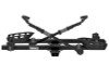 Thule T2 Pro XT 2 Bike Rack Add-On (Allows 4 Bike Capacity/2in. Receivers Only) - Black