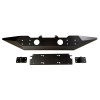 Rugged Ridge Spartan Front Bumper SE W/O Overrider 2018-2025 Jeep Wrangler JL/JT - 11548.43