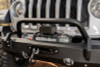 Rugged Ridge HD Over-Rider Bar 2007-2018 Jeep Wrangler JK / 2018-2025 Jeep Wrangler JL - 11540.62
