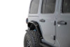 Addictive Desert Designs 2018-2025 Jeep Wrangler JL / Gladiator JT Stealth Fighter Rear Fenders - D96164601NA